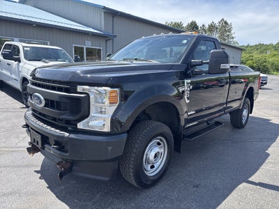 2020 Ford F-350 XL