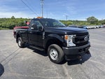 2020 Ford F-350 XL
