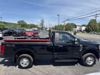 2020 Ford F-350 XL