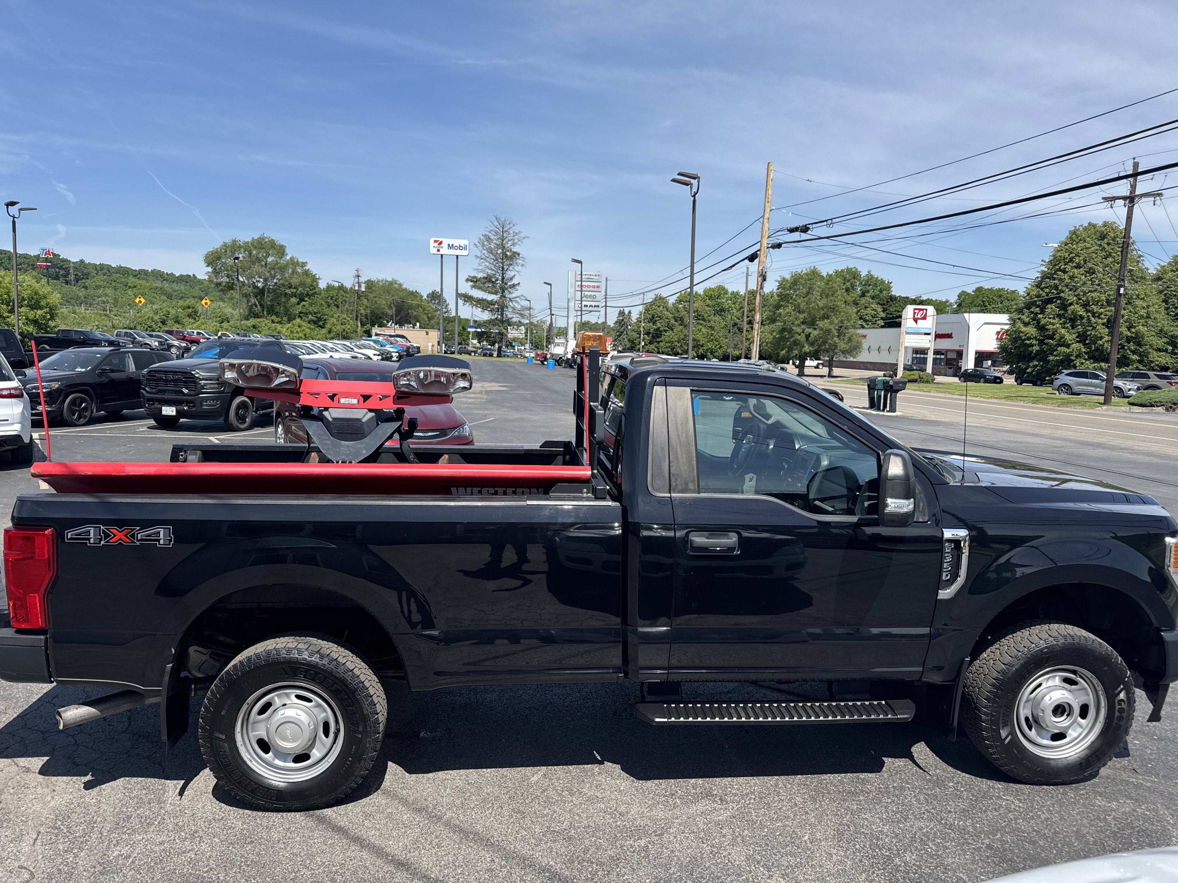 2020 Ford F-350 XL