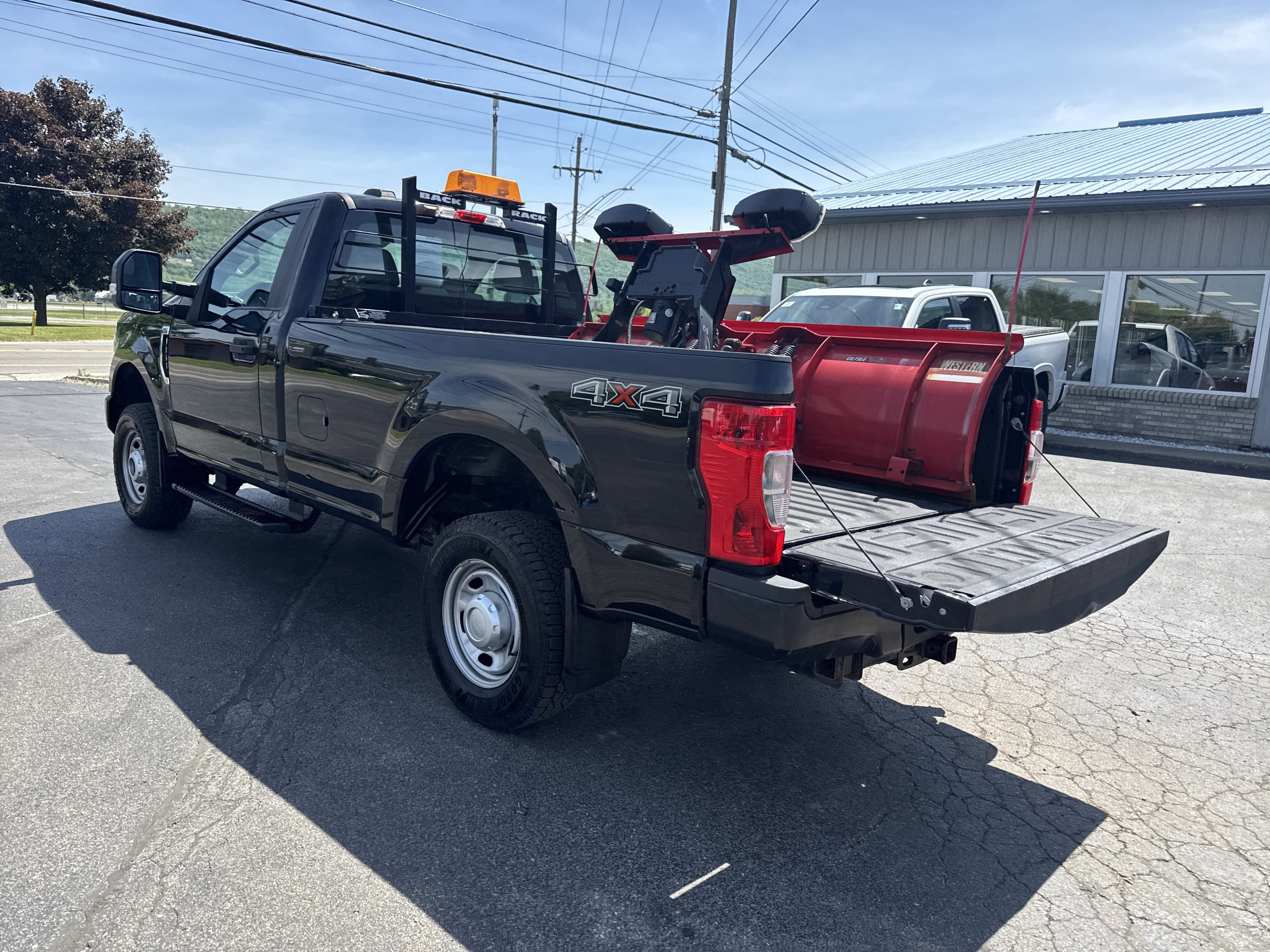 2020 Ford F-350 XL