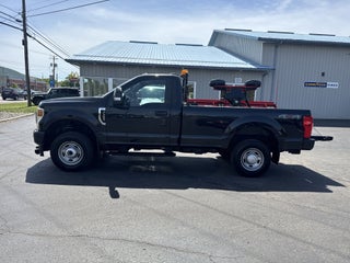 2020 Ford F-350 XL