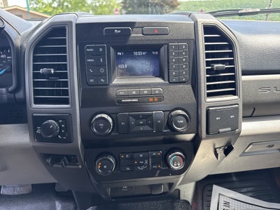 2020 Ford F-350 XL