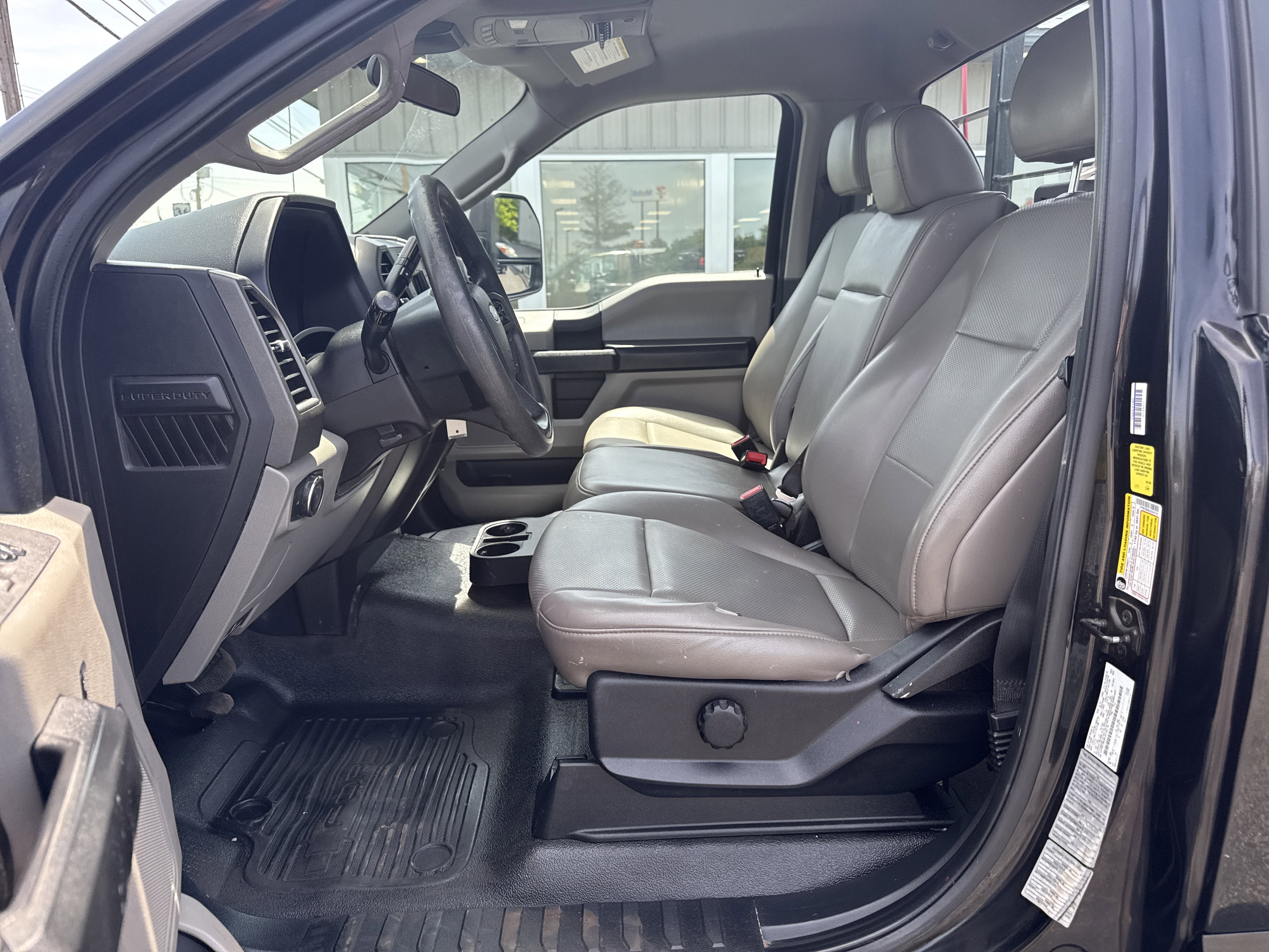 2020 Ford F-350 XL