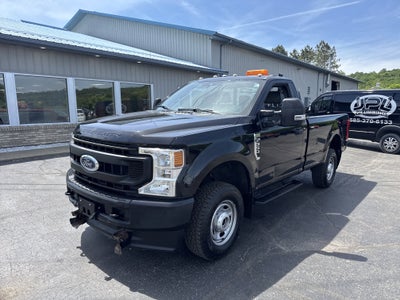 2020 Ford F-350 XL