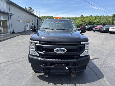 2020 Ford F-350 XL