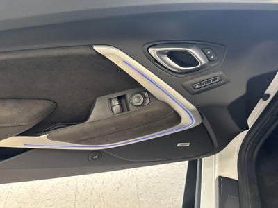 2019 Chevrolet Camaro ZL1
