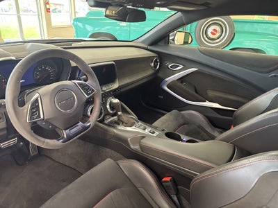 2019 Chevrolet Camaro ZL1