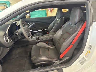 2019 Chevrolet Camaro ZL1