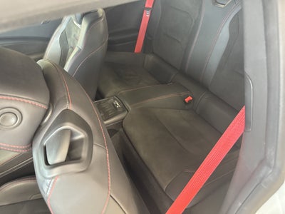 2019 Chevrolet Camaro ZL1
