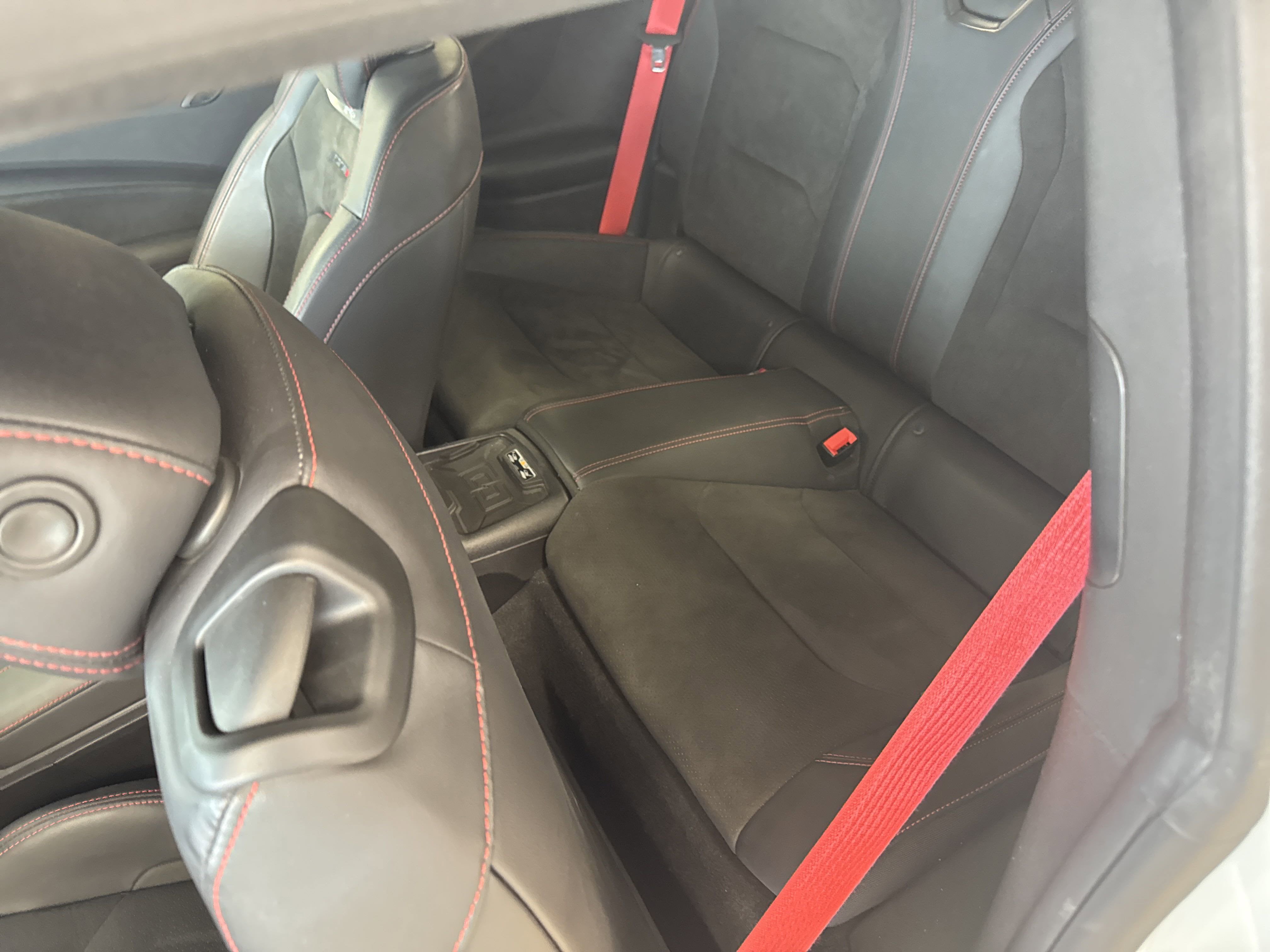 2019 Chevrolet Camaro ZL1