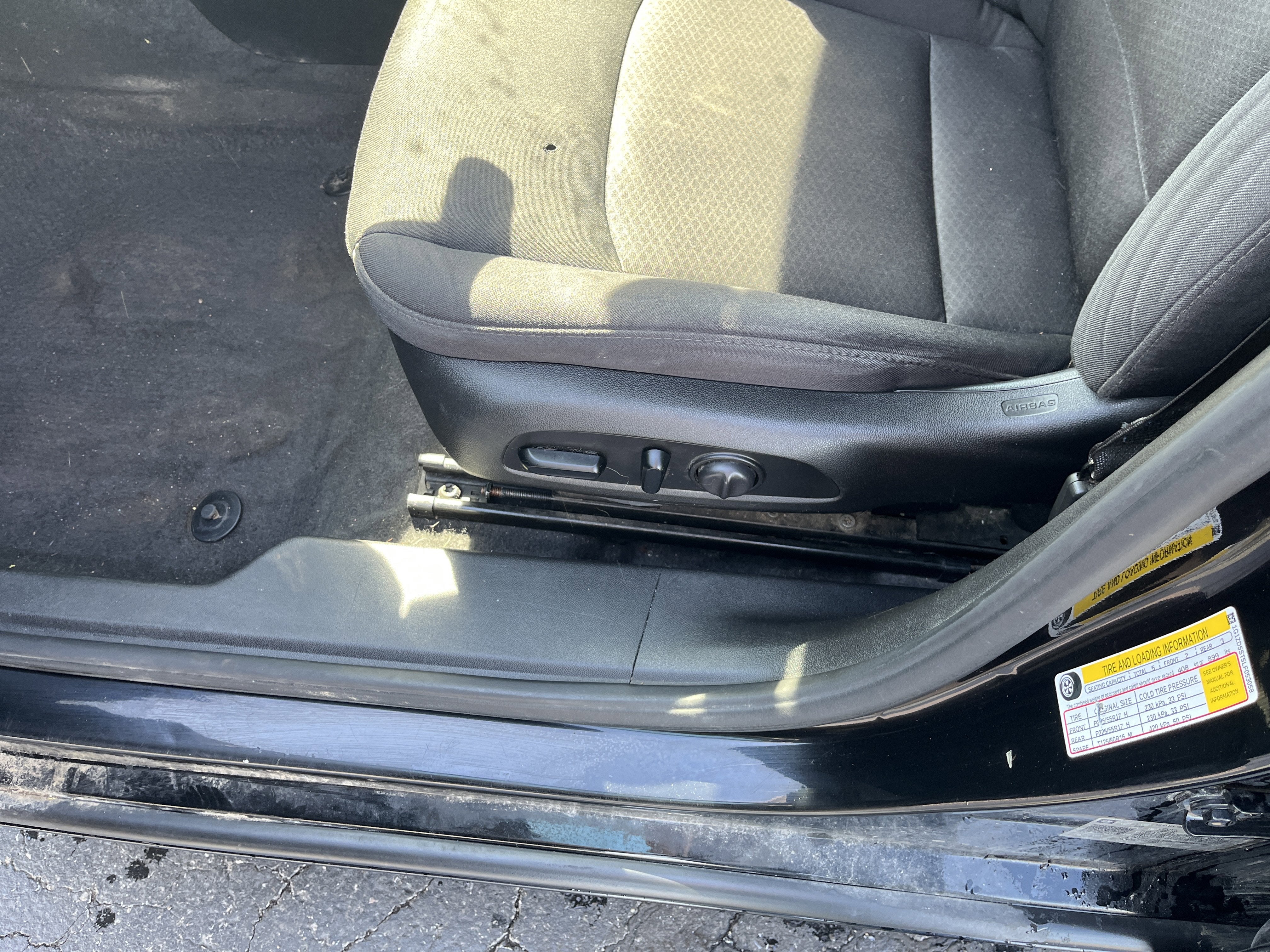 2020 Chevrolet Malibu FWD LT