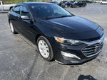 2020 Chevrolet Malibu FWD LT