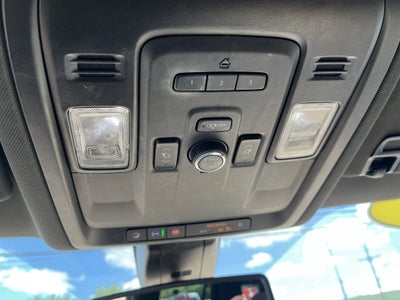 2021 Chevrolet Tahoe 4WD Premier