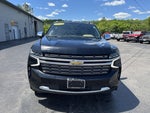 2021 Chevrolet Tahoe 4WD Premier