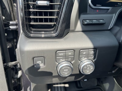 2026 GMC Sierra 2500HD AT4