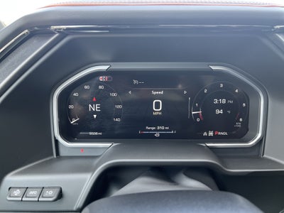 2026 GMC Sierra 2500HD AT4