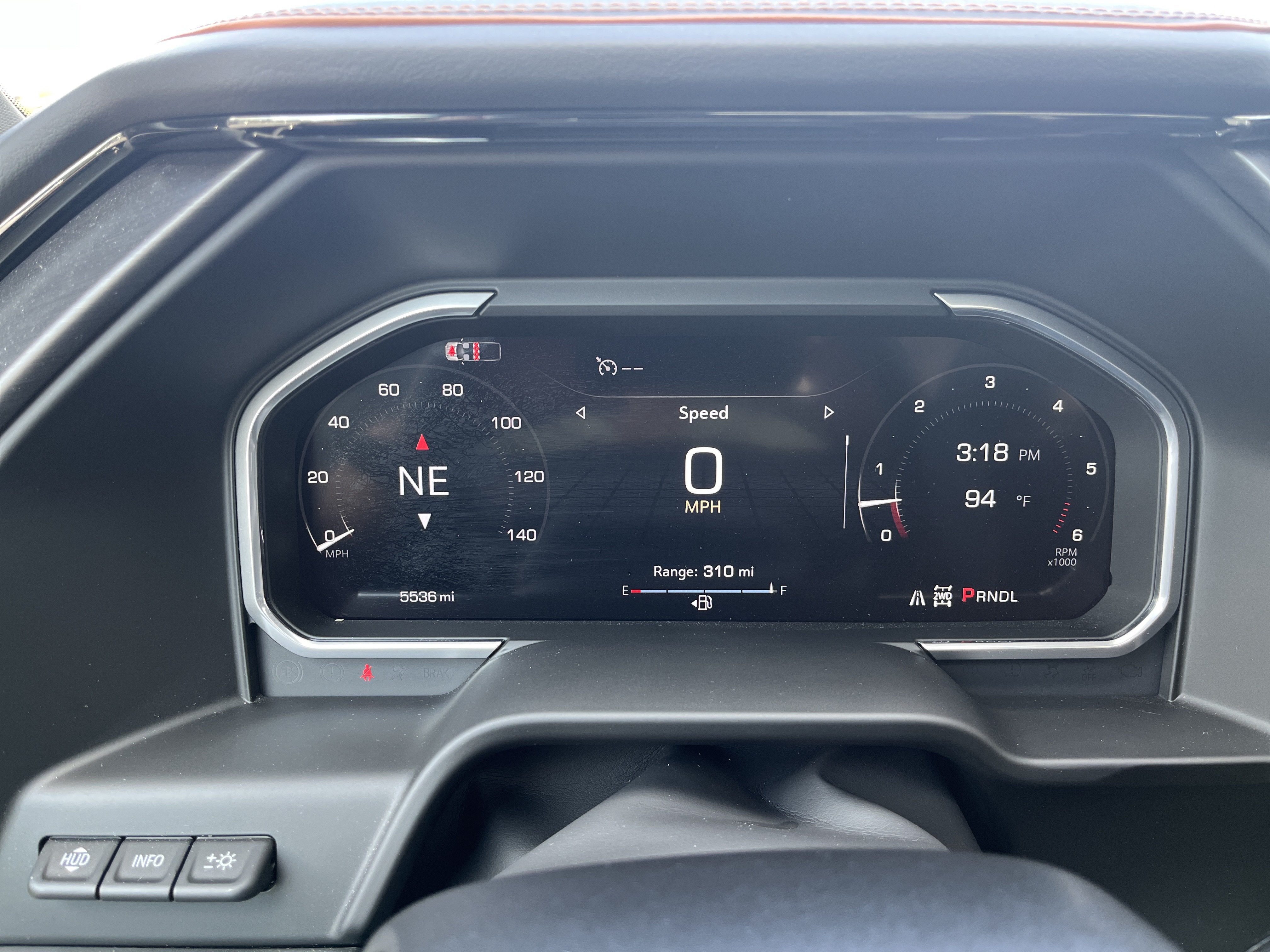 2026 GMC Sierra 2500HD AT4