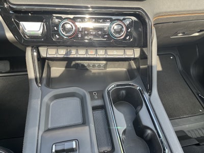 2026 GMC Sierra 2500HD AT4