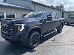 2026 GMC Sierra 2500HD AT4