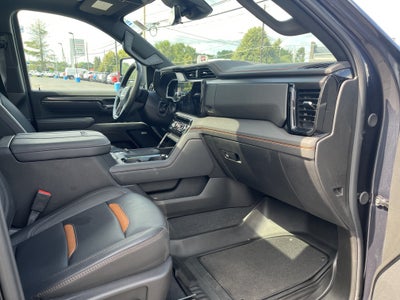 2026 GMC Sierra 2500HD AT4