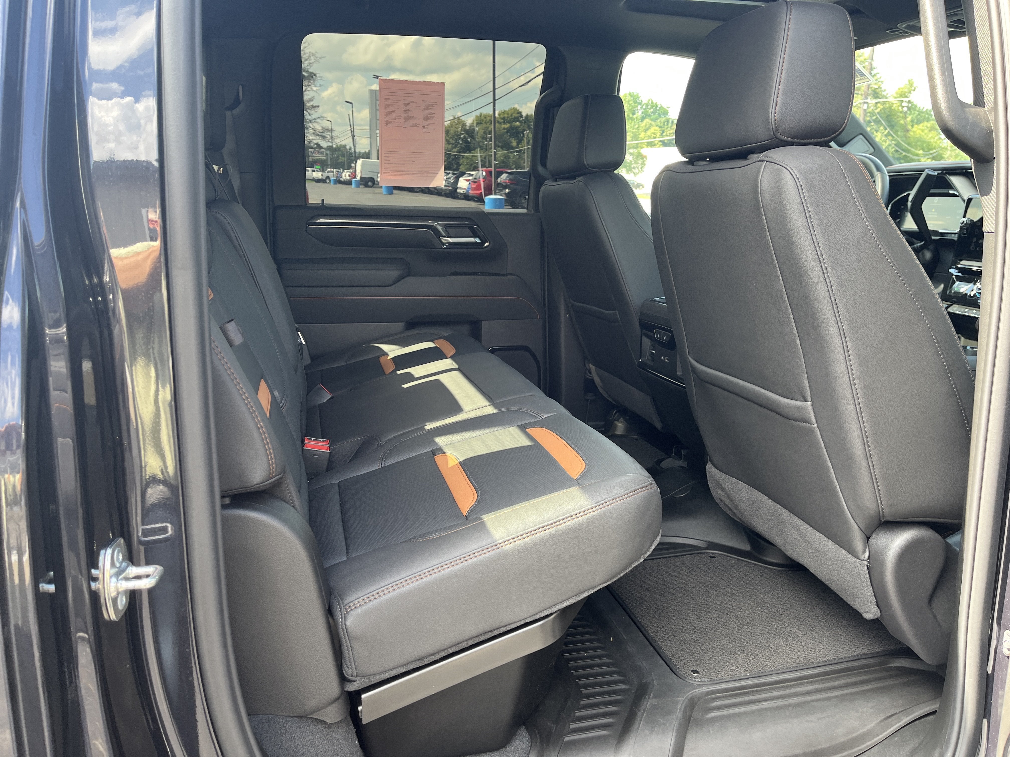 2026 GMC Sierra 2500HD AT4