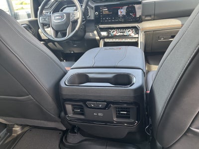 2026 GMC Sierra 2500HD AT4