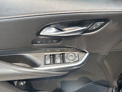 2019 Cadillac XT4 FWD Sport