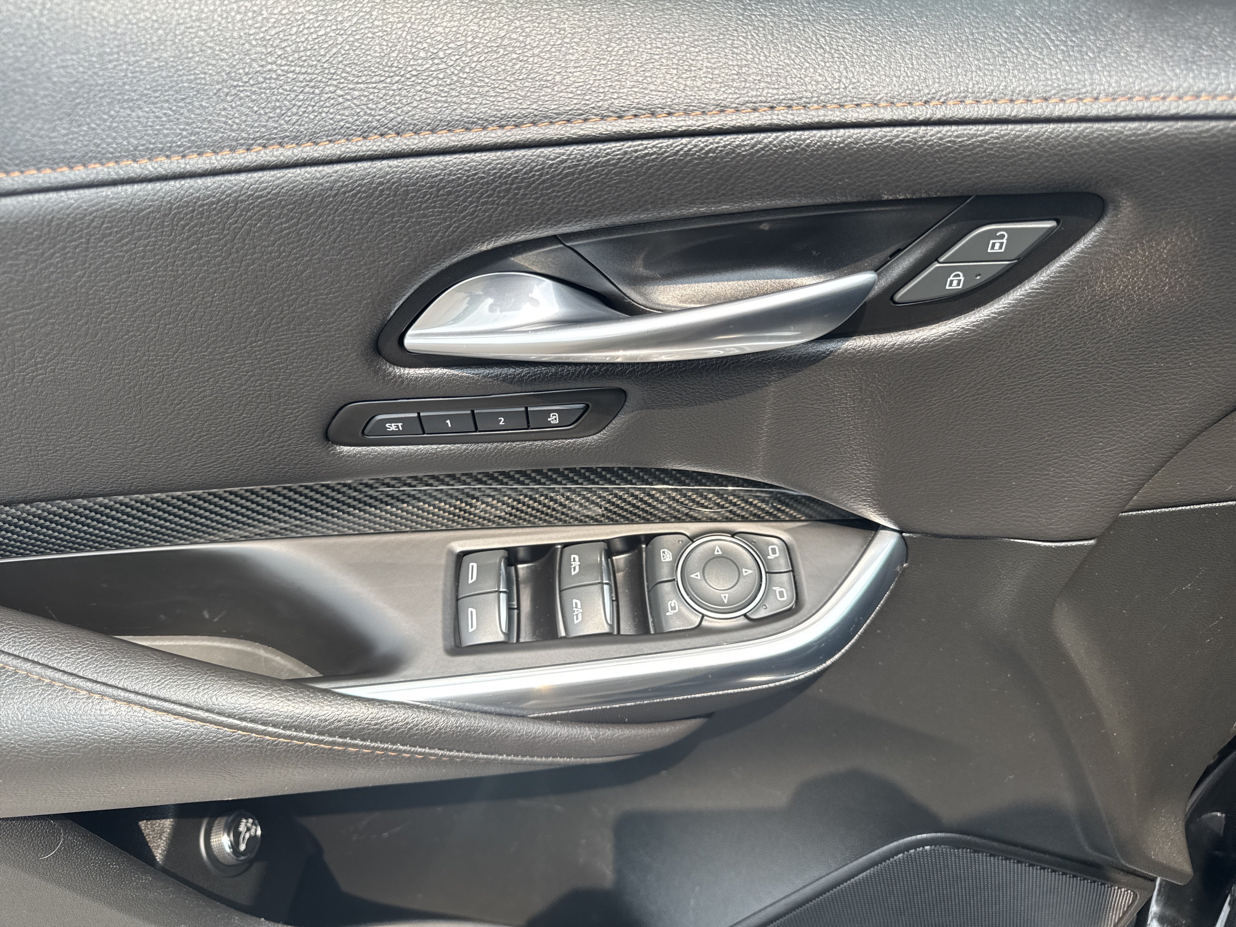 2019 Cadillac XT4 FWD Sport