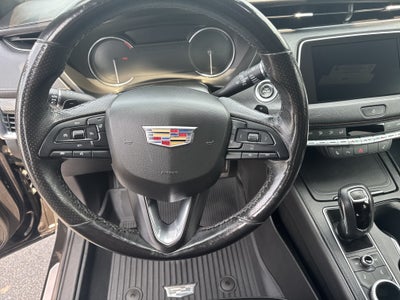 2019 Cadillac XT4 FWD Sport