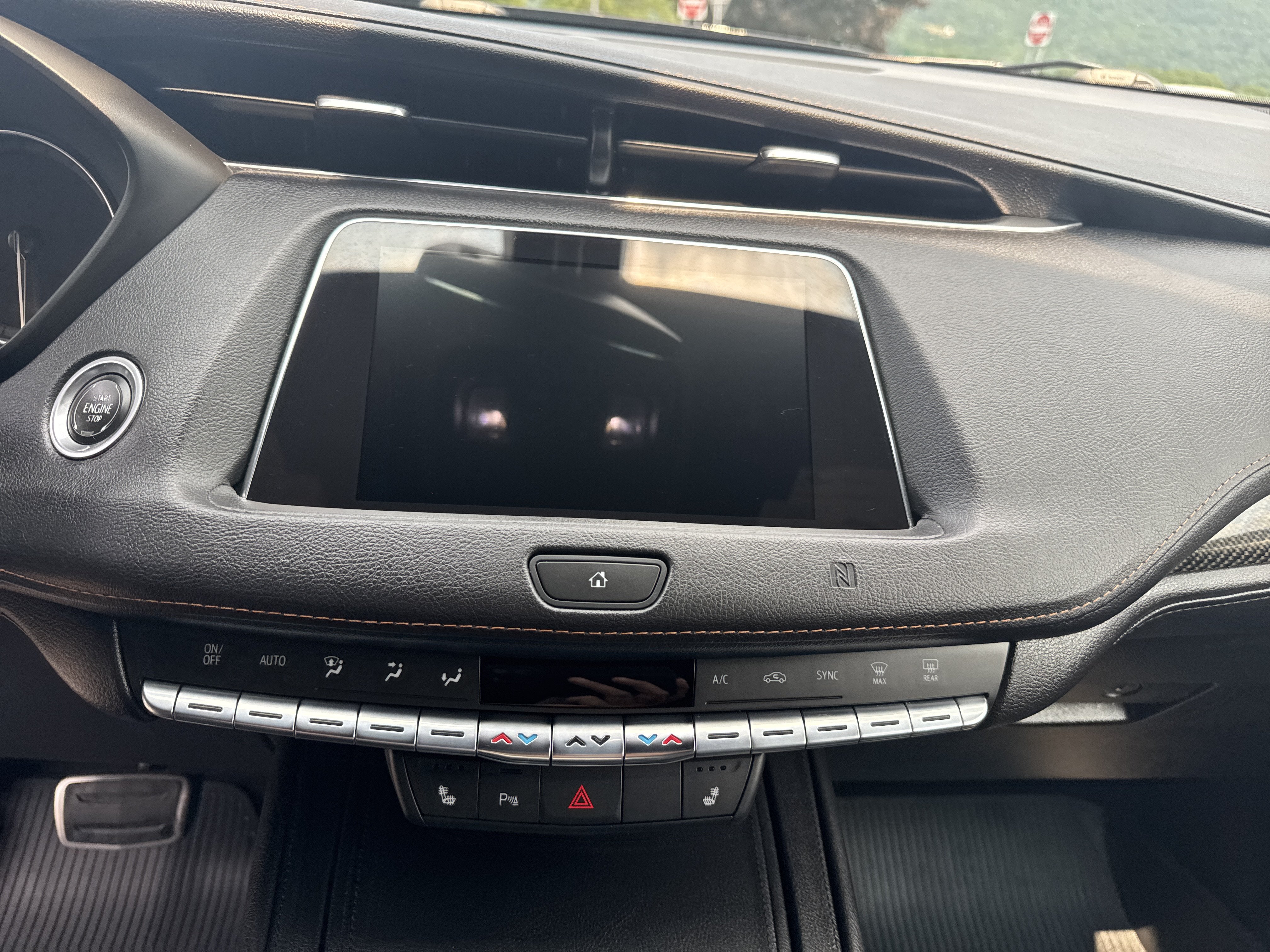 2019 Cadillac XT4 FWD Sport