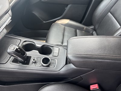 2019 Cadillac XT4 FWD Sport