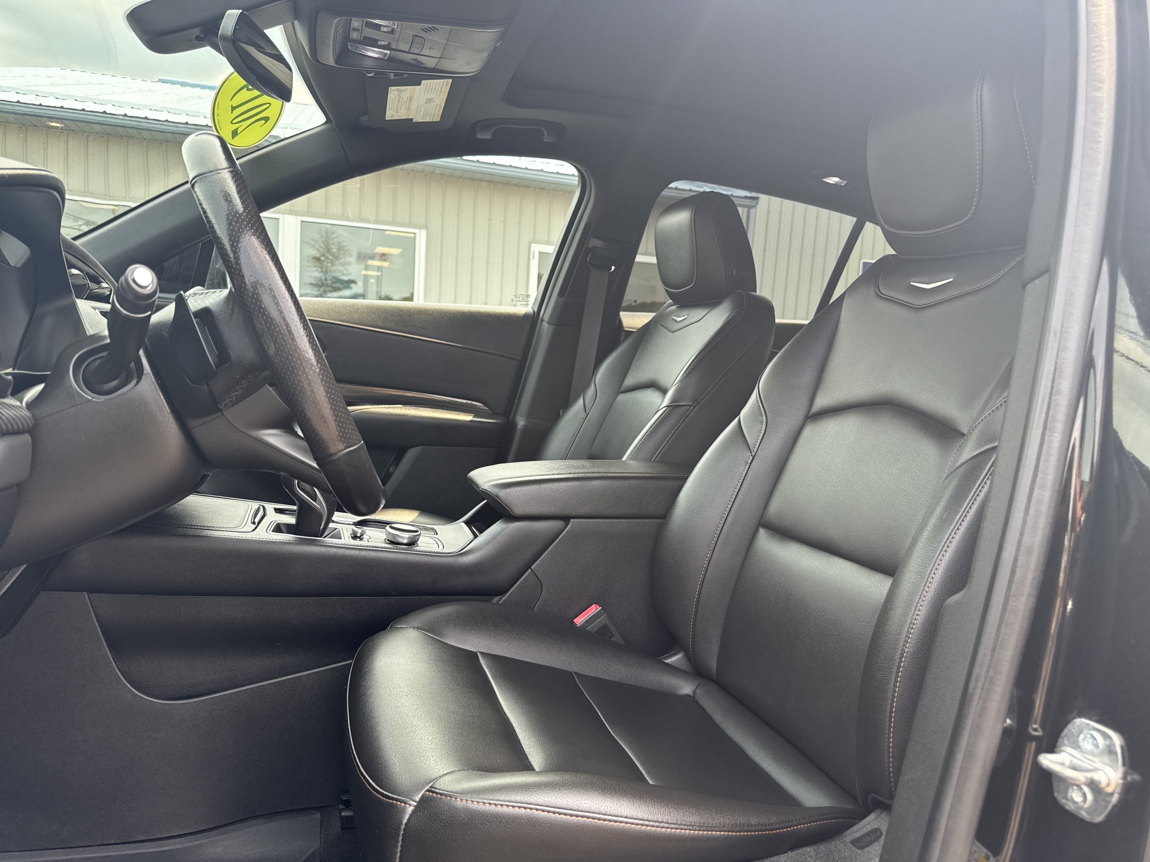 2019 Cadillac XT4 FWD Sport