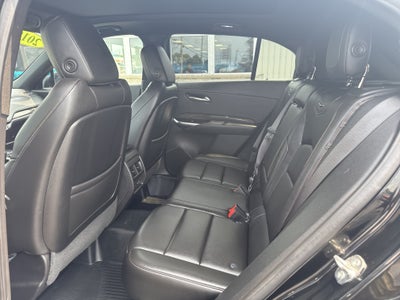 2019 Cadillac XT4 FWD Sport