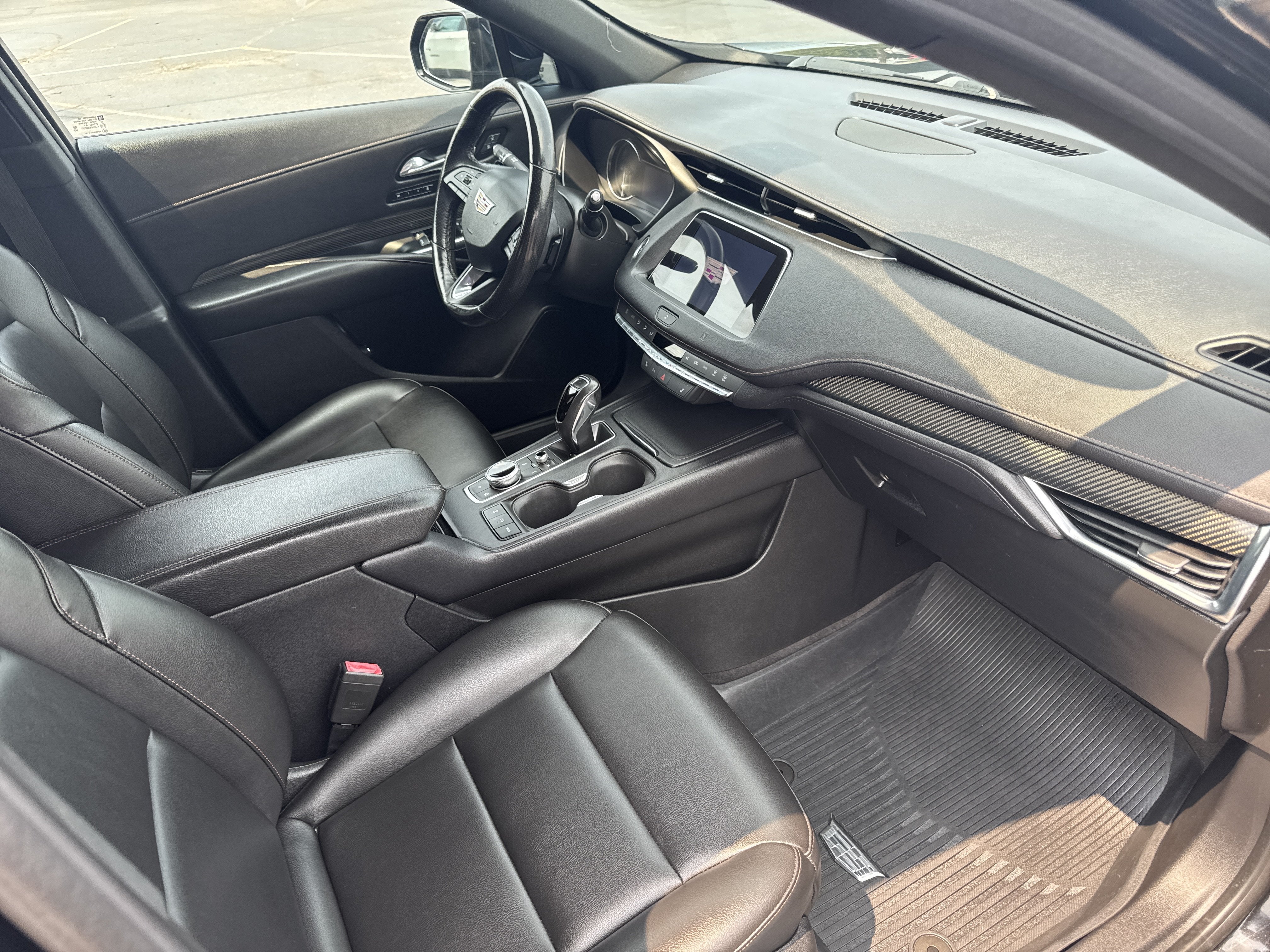2019 Cadillac XT4 FWD Sport