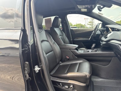2019 Cadillac XT4 FWD Sport