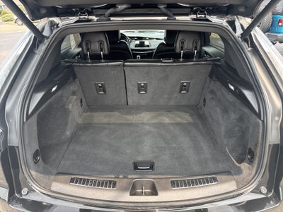2019 Cadillac XT4 FWD Sport