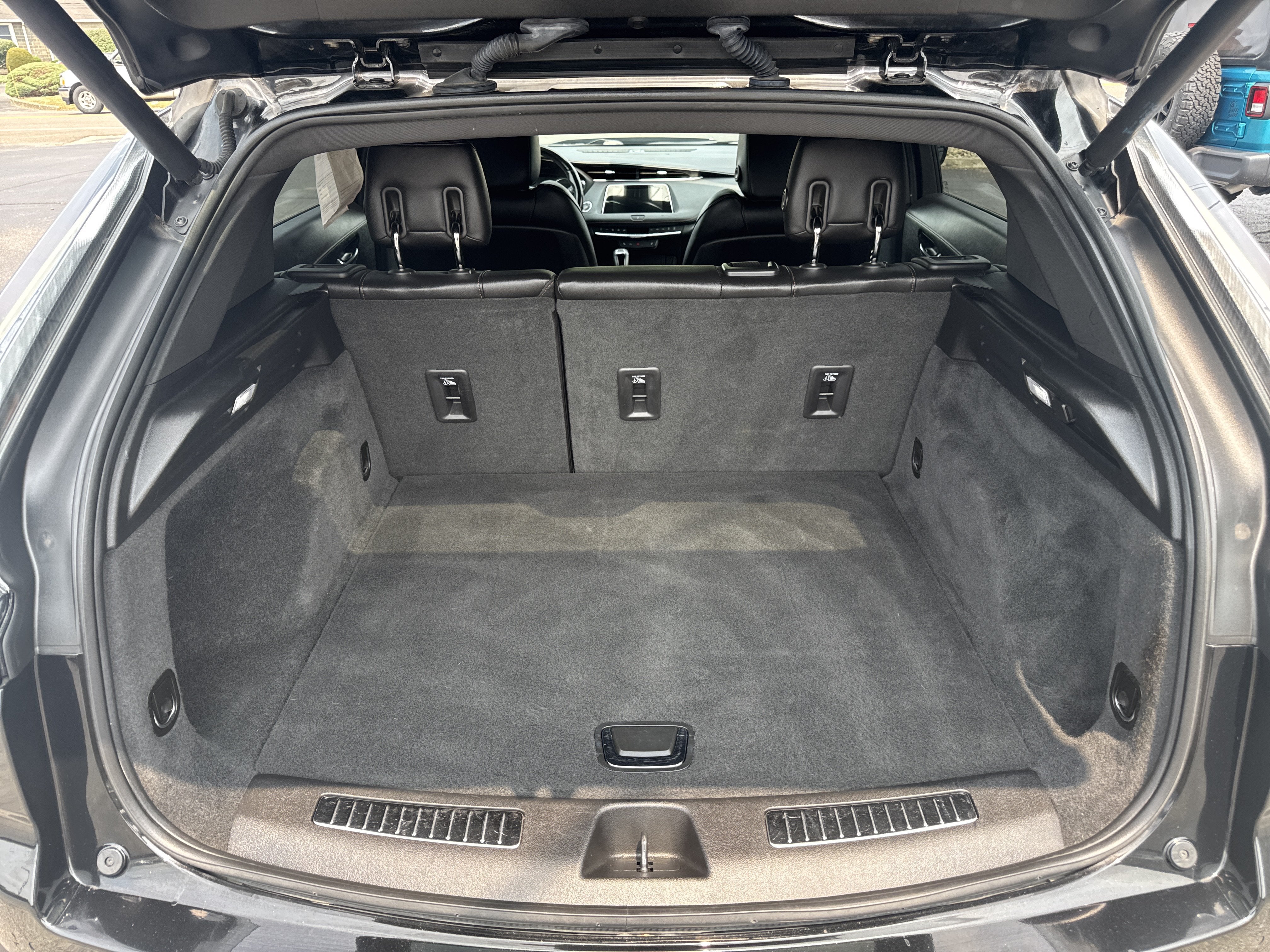2019 Cadillac XT4 FWD Sport