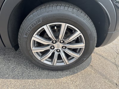 2019 Cadillac XT4 FWD Sport
