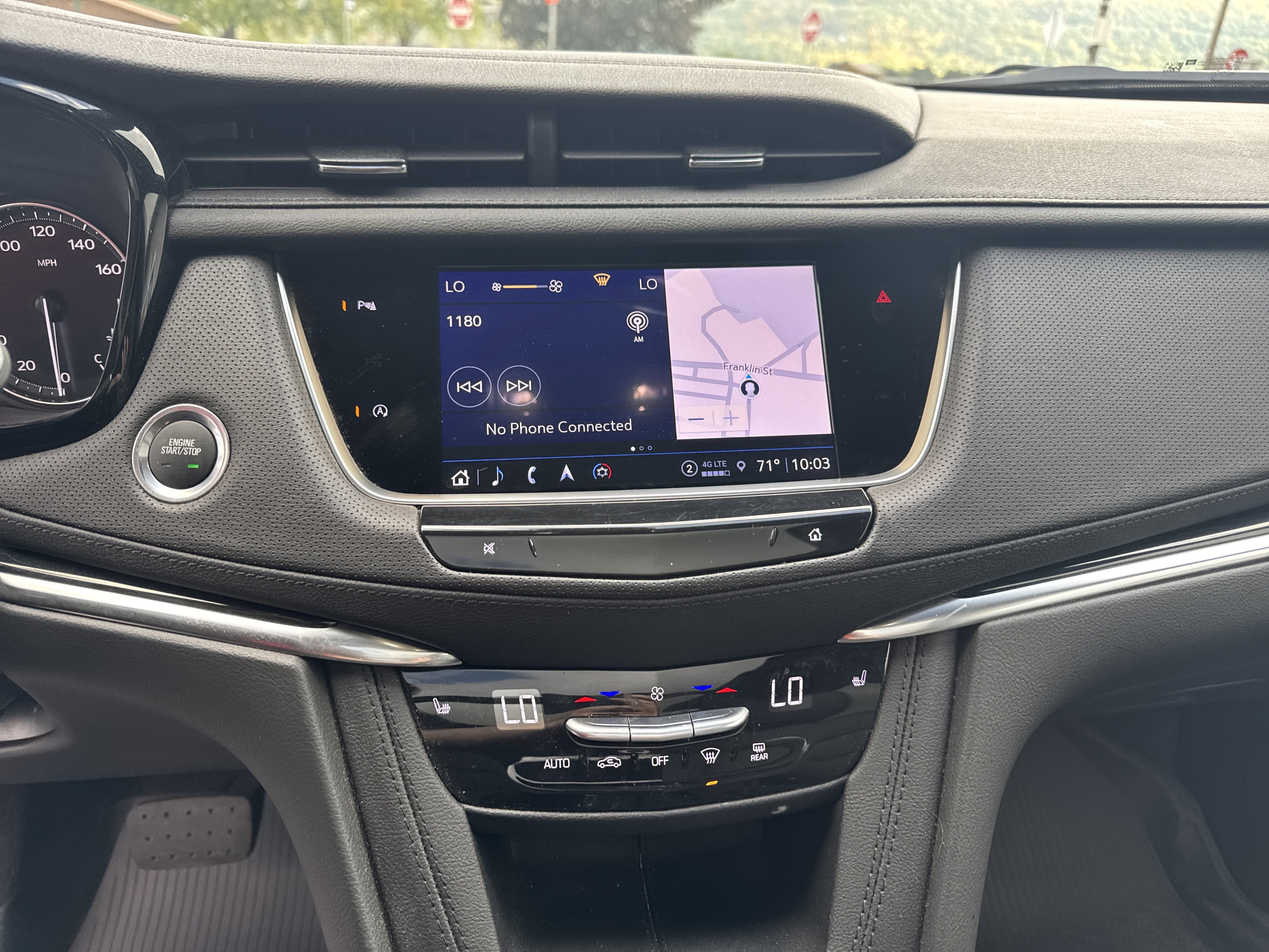 2025 Cadillac XT5 AWD Premium Luxury