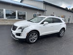 2025 Cadillac XT5 AWD Premium Luxury