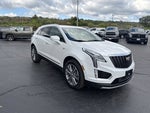 2025 Cadillac XT5 AWD Premium Luxury
