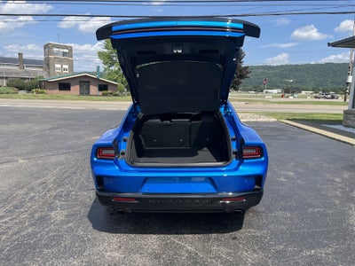 2026 Dodge Charger Scat Pack