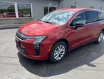2027 Chrysler Pacifica PACIFICA SELECT AWD