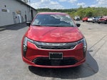 2027 Chrysler Pacifica PACIFICA SELECT AWD
