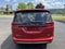 2027 Chrysler Pacifica PACIFICA SELECT AWD