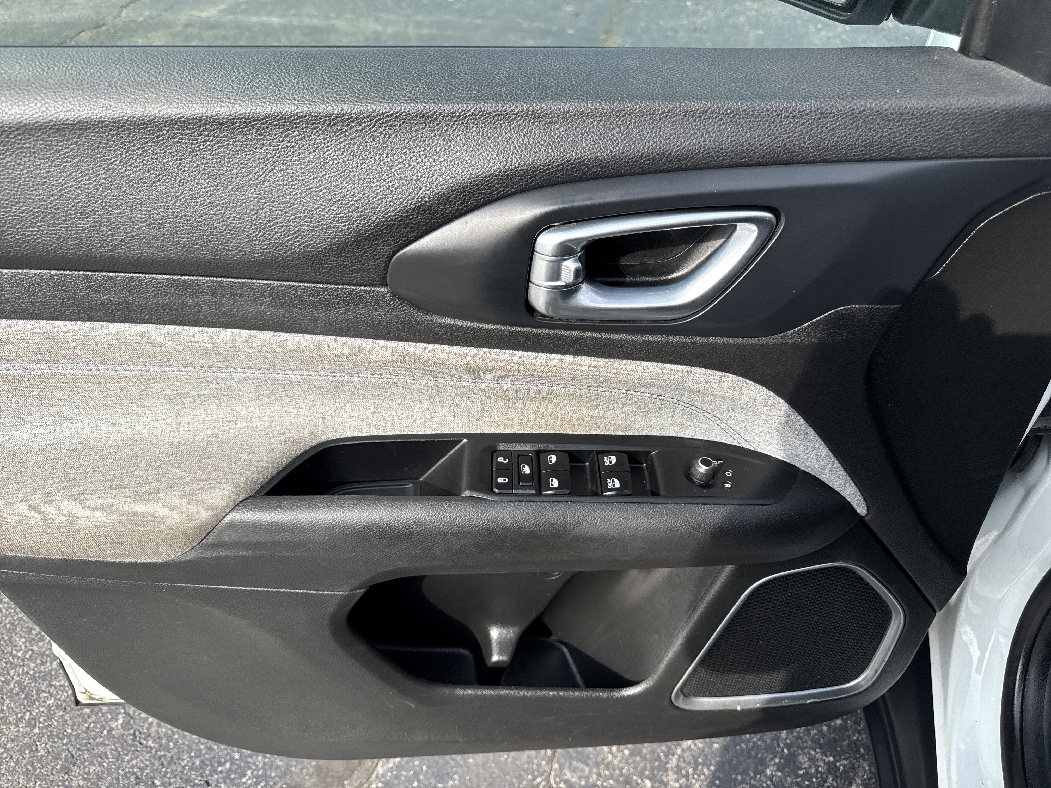 2024 Jeep Compass Sport