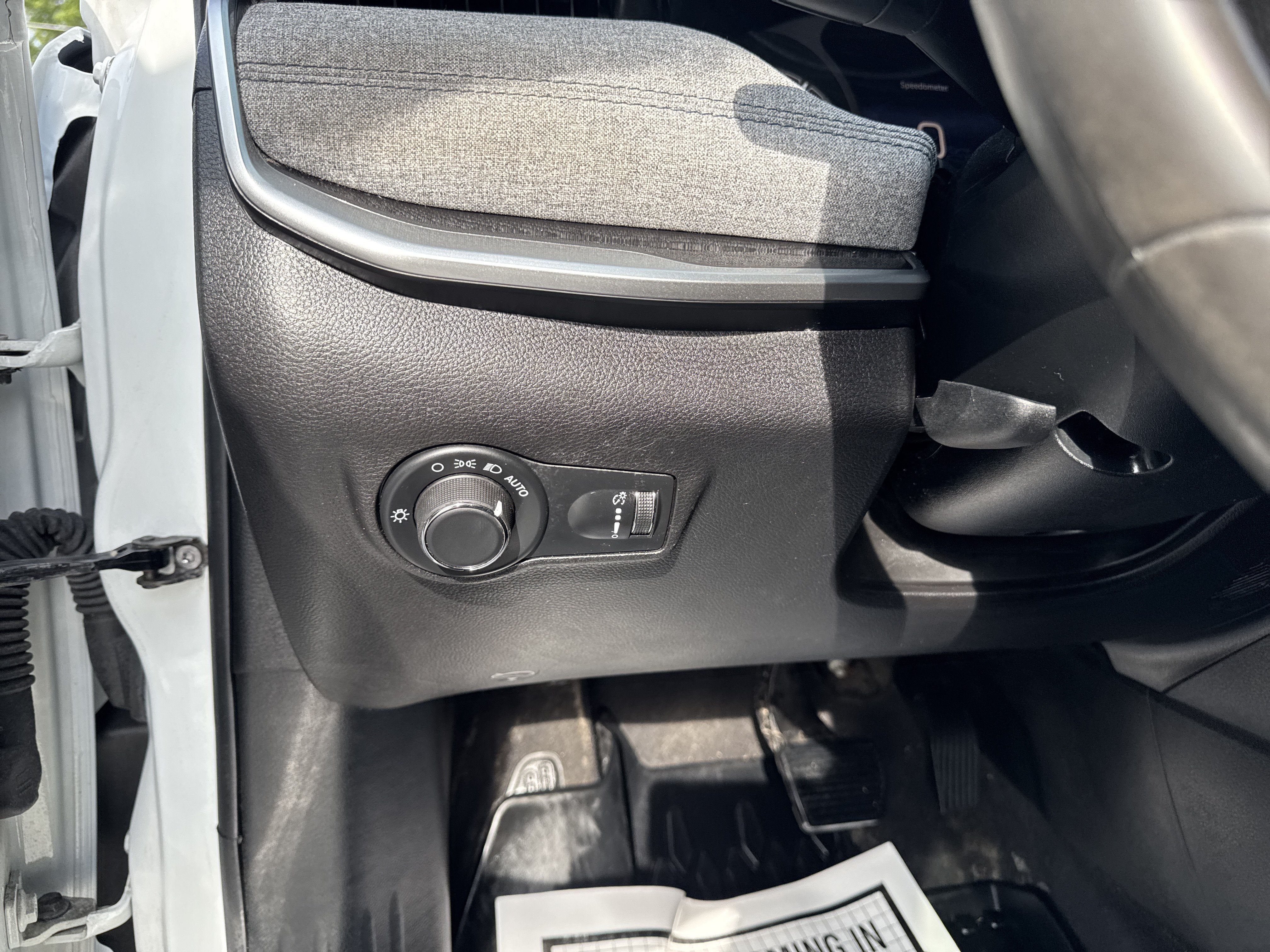 2024 Jeep Compass Sport