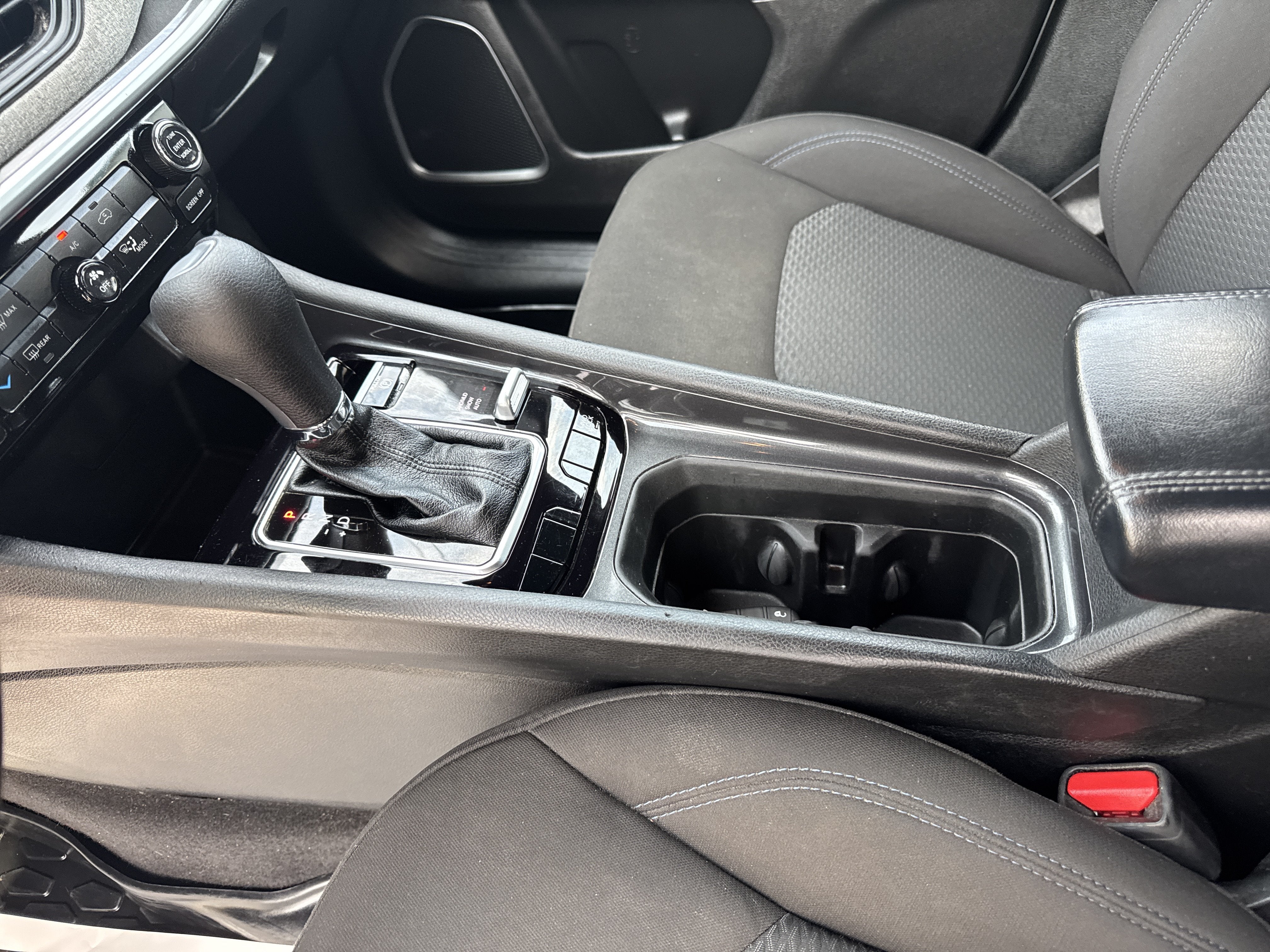 2024 Jeep Compass Sport