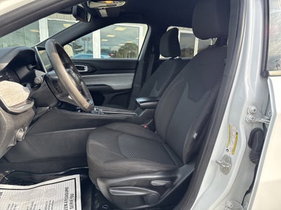 2024 Jeep Compass Sport